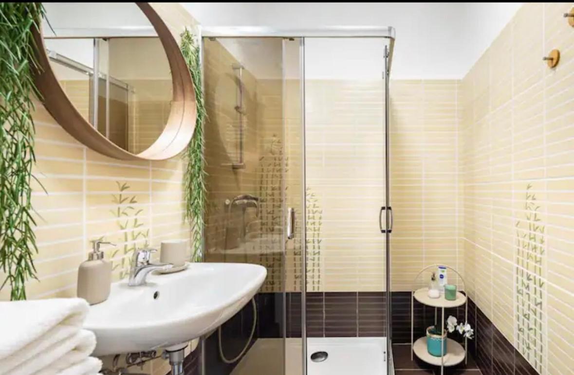 Aurora Residence Budapest Extérieur photo