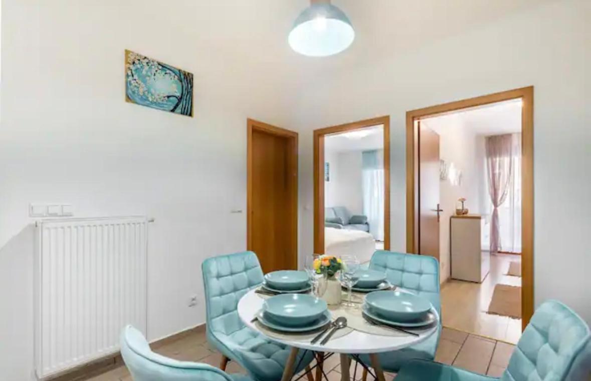 Aurora Residence Budapest Extérieur photo