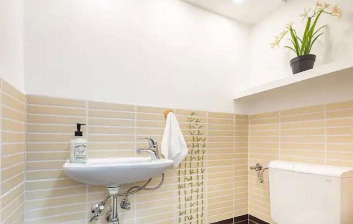 Aurora Residence Budapest Extérieur photo
