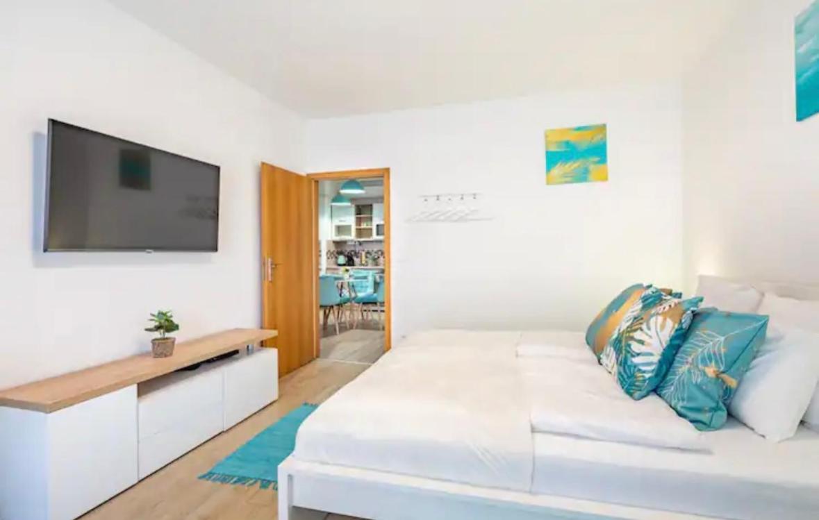 Aurora Residence Budapest Extérieur photo
