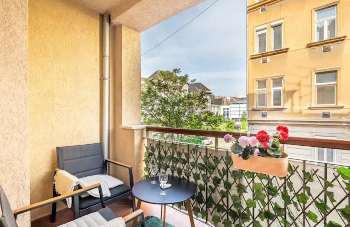 Aurora Residence Budapest Extérieur photo
