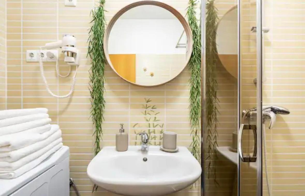 Aurora Residence Budapest Extérieur photo