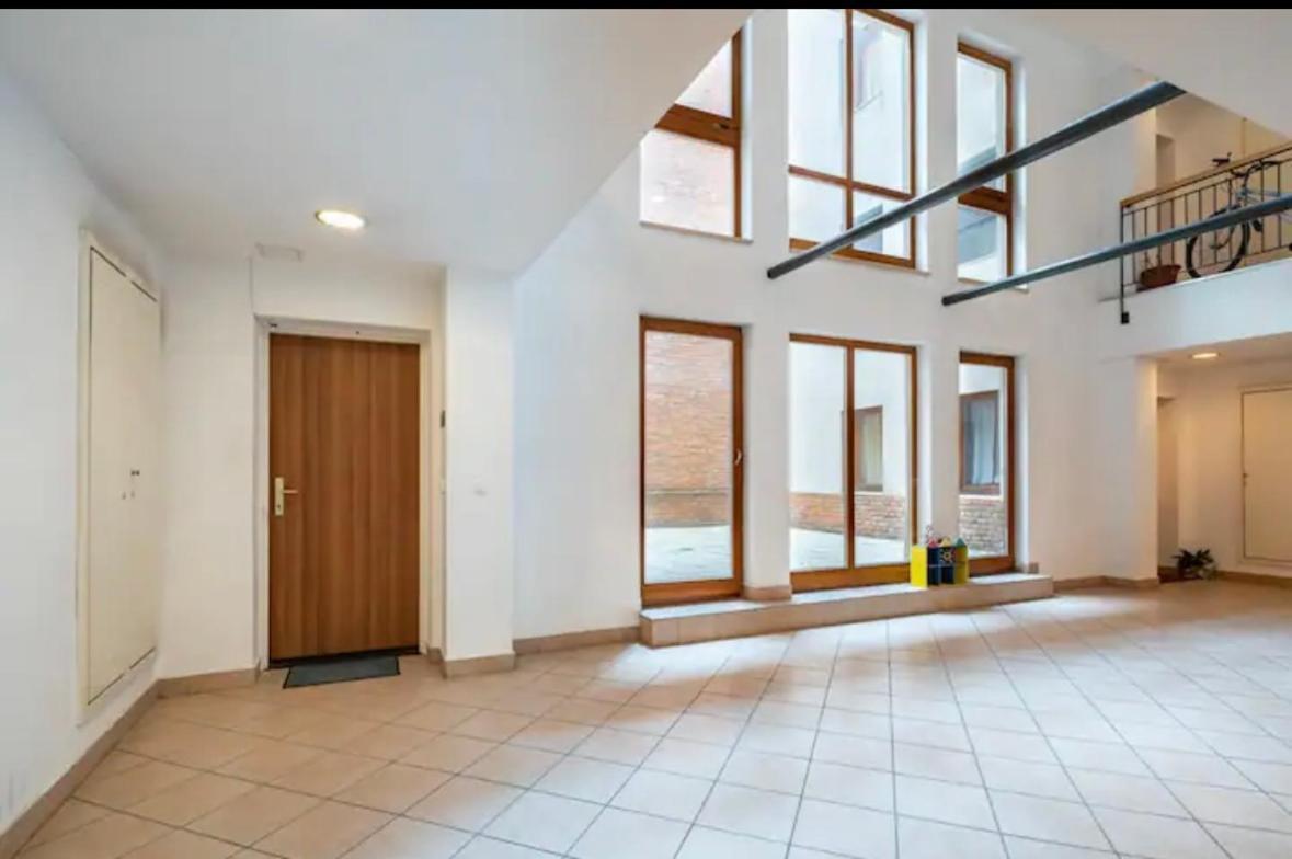 Aurora Residence Budapest Extérieur photo